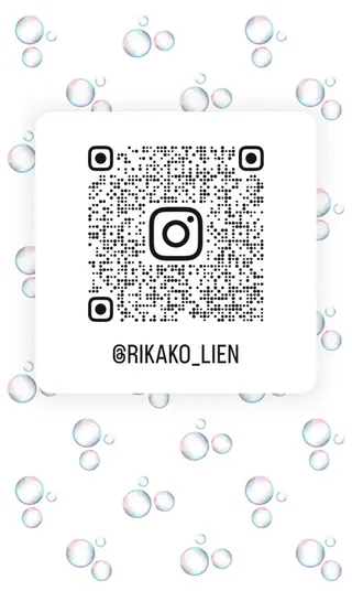 小松 莉夏子のヘアスタイル