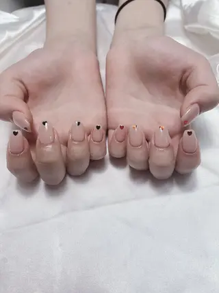 ネイル ジョリ kasumi🌹💅のネイルデザイン