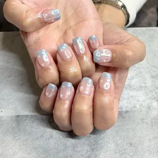 ネイル FELICE ﾌｪﾘｰﾁｪのネイルデザイン