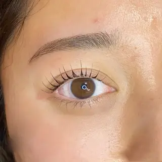 マツエク・マツパ Bremine小幡店 KANAMIのマツエク・マツパデザイン