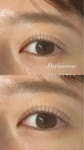 マツエク・マツパ 福田 心雪の眉毛・アイブロウイメージ