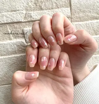 ネイル mahana nailのネイルデザイン