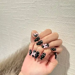 ネイル D-BEAUTY Nailsalonのネイルデザイン