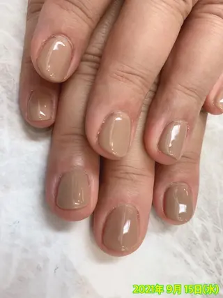 ネイル 上村 未来のネイルデザイン