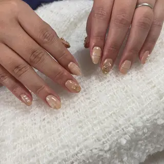 ネイル le ciel nailのネイルデザイン