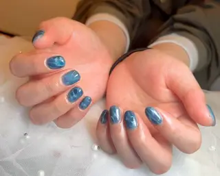 ネイル WO MIAOのネイルデザイン