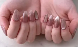 ネイル FIRST天神直結 hikiriのネイルデザイン