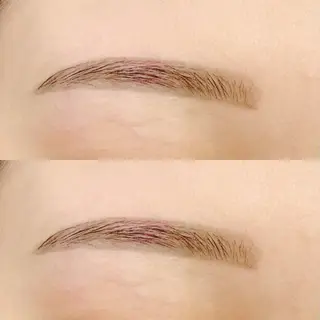 アイブロウ sara 🫧の眉毛・アイブロウイメージ