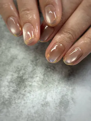 ネイル FIORITURA Maikoのネイルデザイン