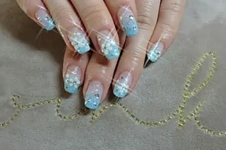 ネイル LAVISH nail salonのネイルデザイン