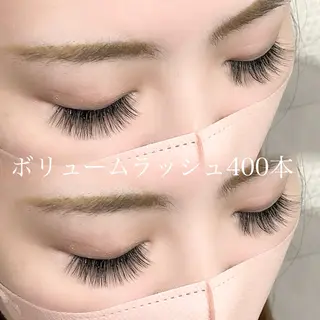 マツエク・マツパ Manuel🤎 平井のマツエク・マツパデザイン