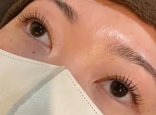 マツエク・マツパ M ARISAのマツエク・マツパデザイン