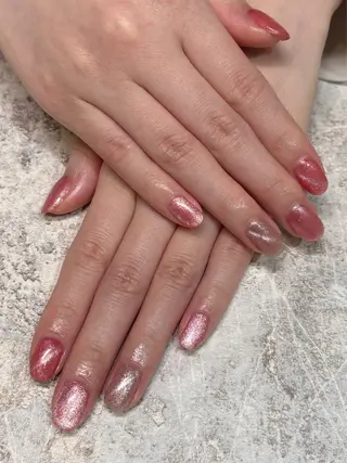 ネイル manami 🕊️のネイルデザイン