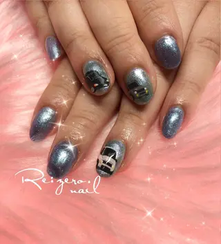 ネイル Re:∅ nail /HIRAMOTOのネイルデザイン