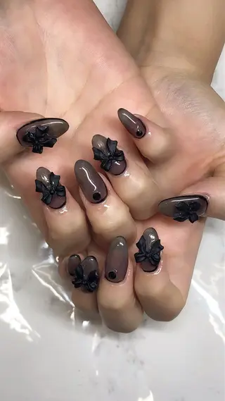 ネイル ✨アン ミユ✨のネイルデザイン