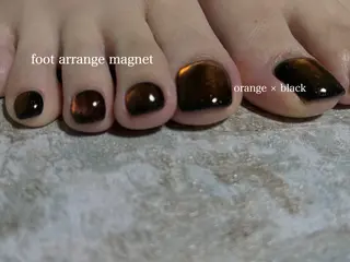 ネイル julian nailのネイルデザイン