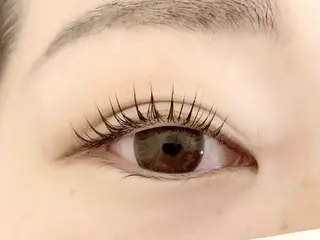 マツエク・マツパ Reve代官山 suzukaのマツエク・マツパデザイン