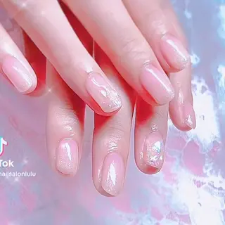 ネイル Nail salon luluのネイルデザイン