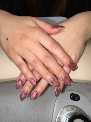 ネイル twin. rionのネイルデザイン