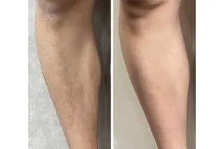 RIKKA☆脱毛/ アイブロウ/メイクの眉毛・アイブロウイメージ