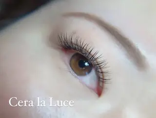 マツエク・マツパ eyelash 森山のマツエク・マツパデザイン