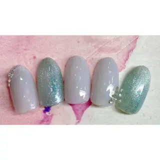 ネイル Uchida Mayunaのその他イメージ