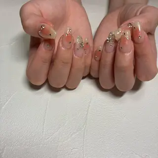 ネイル yukippy nailのネイルデザイン