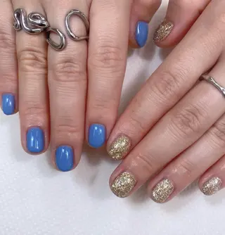 ネイル KOBAYASHI YUINA🌻♡のネイルデザイン