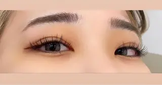 マツエク・マツパ VENTI 小林のマツエク・マツパデザイン