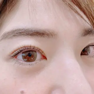 マツエク・マツパ UNI maikaの眉毛・アイブロウイメージ