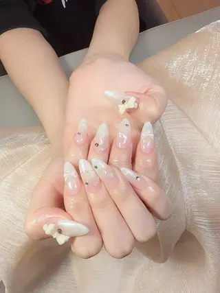 ネイル Sネイル サロン蕨店のネイルデザイン