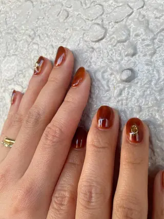 ショート 岩井 志乃のその他イメージ