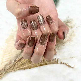 ネイル Basic町田本店 Suzunaのネイルデザイン