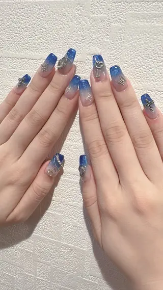 ネイル D-BEAUTY Nailsalonのネイルデザイン