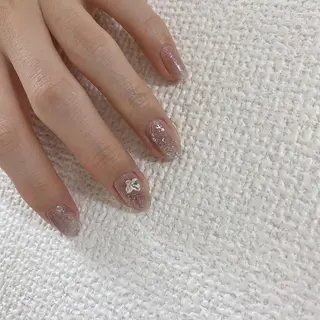 ネイル SOL NAILのネイルデザイン