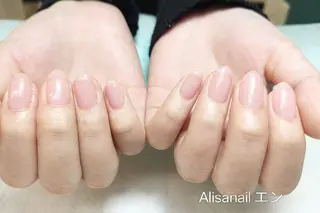 ネイル エ ンのネイルデザイン