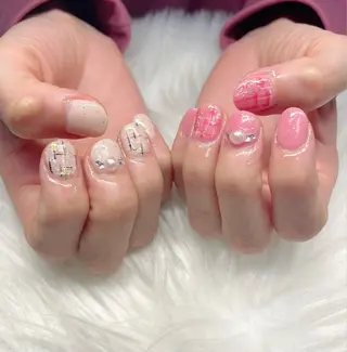 ネイル ネイル・エステサロン UILANIのネイルデザイン