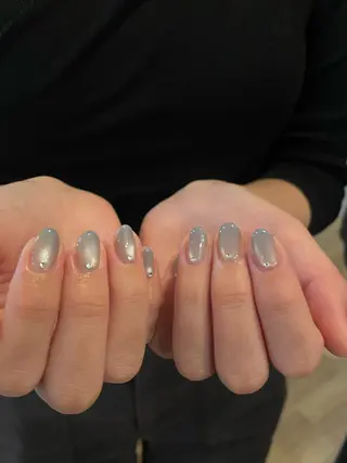 ネイル yuna [モデル募集中]のネイルデザイン