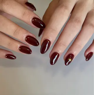 ネイル ネイリスト Nanaのネイルデザイン