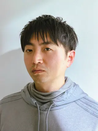 ショート HUMANあすか /レディースカットのヘアスタイル