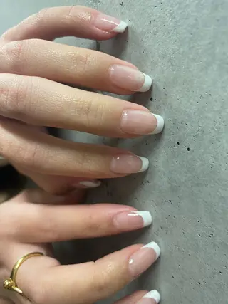 ネイル プレパレサロン中目黒 WAX&Nailのエステ・リラクイメージ