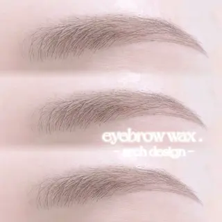 アイブロウ WHITE EYE所属・WHITE EYE🤍黒澤のマツエク・マツパデザイン