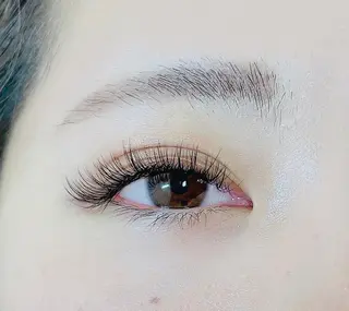 マツエク・マツパ N(エヌ) 中村のマツエク・マツパデザイン