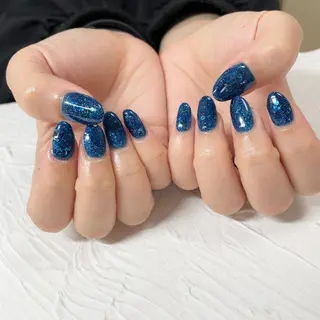 ネイル 💎MA YU💎のネイルデザイン