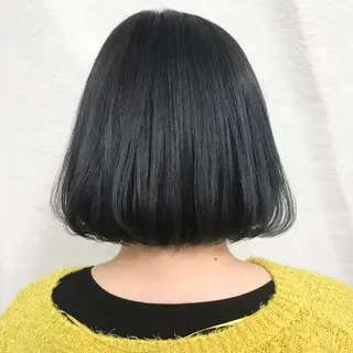 ショート K-POP好き美容師 🇰🇷Kai.Yのヘアスタイル