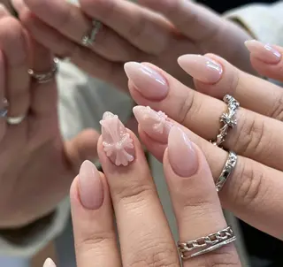 ネイル 🎀 NaNa_nailのネイルデザイン