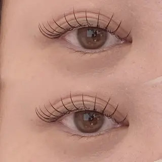 マツエク・マツパ Re'lea リレアの眉毛・アイブロウイメージ