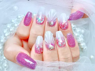 ネイル 【スカルプ専門店】 Naomi nailのネイルデザイン