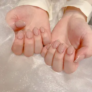 ネイル n Honokaのネイルデザイン