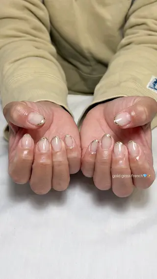 ネイル liulu nailのネイルデザイン